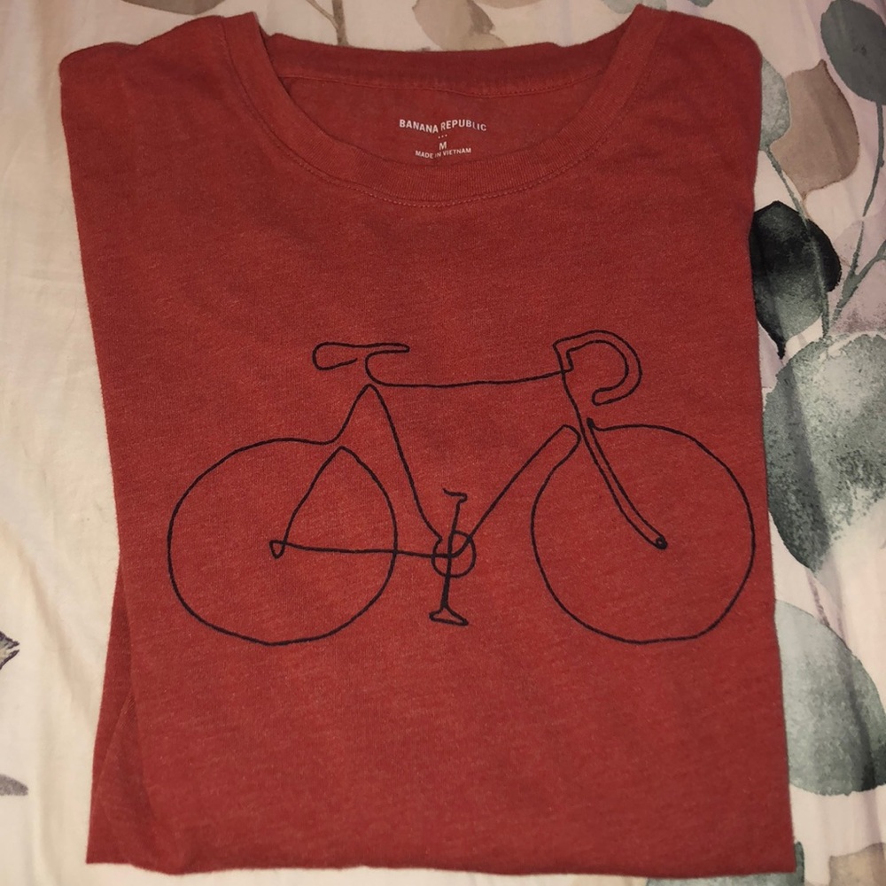 Banana Republic men’s tshirt